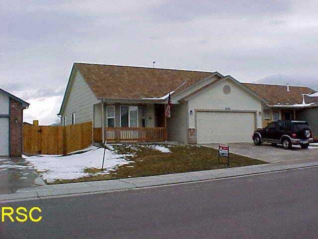 4716 Brant Road Colorado Springs, CO 80911 - Photo 1 of 1