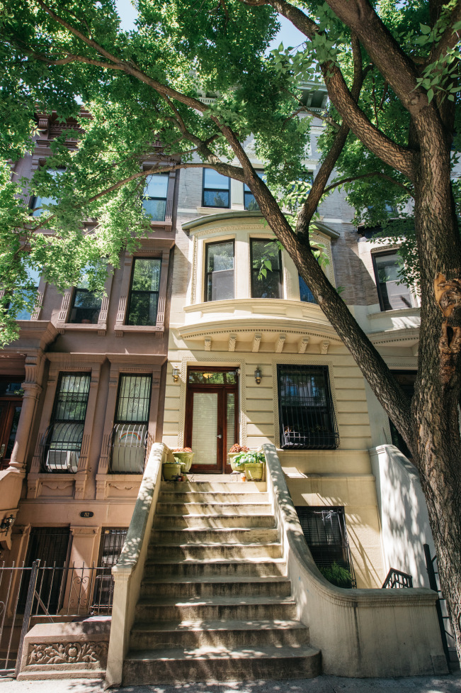 154 West 120th Street Manhattan, NY 10026 - Photo 3 of 23