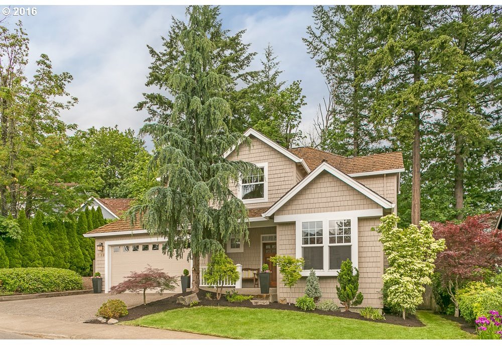 1139 Northwest Mayfield Road Portland, OR 97229 - Photo 1 of 26 Gallery Image 1