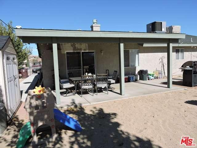 58151 Spring Drive Yucca Valley, CA 92284 - Photo 16 of 23 Gallery Image 16