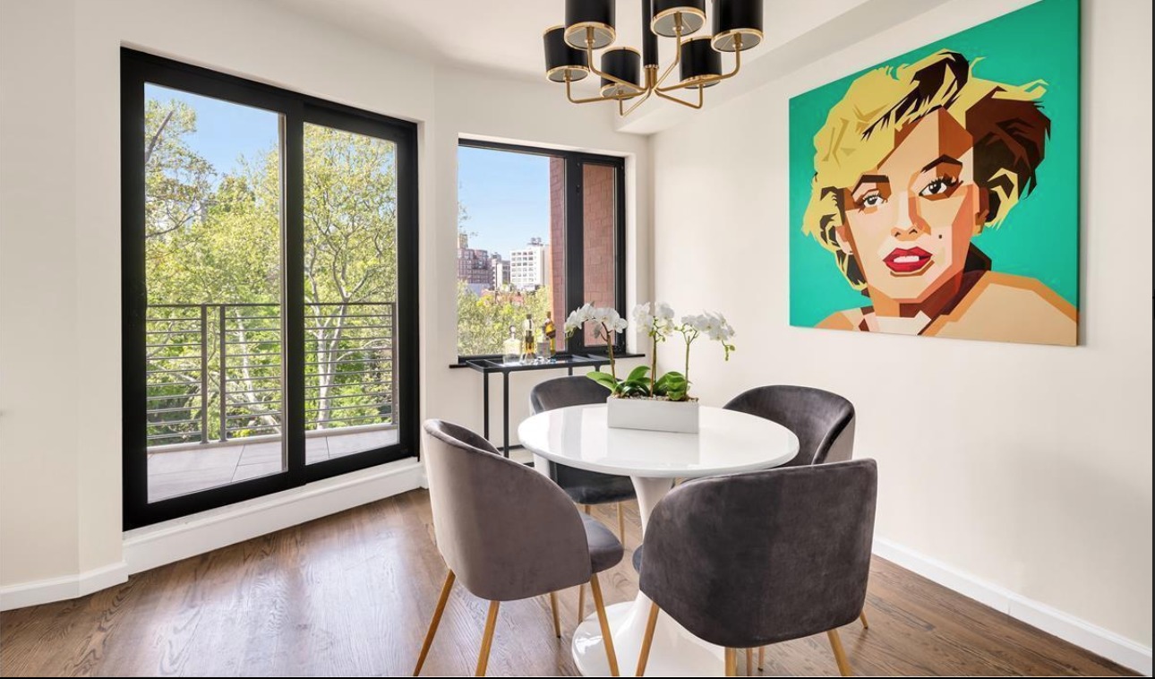 178 Bleecker Street, Unit 5 Manhattan, NY 10012 - Photo 4 of 10