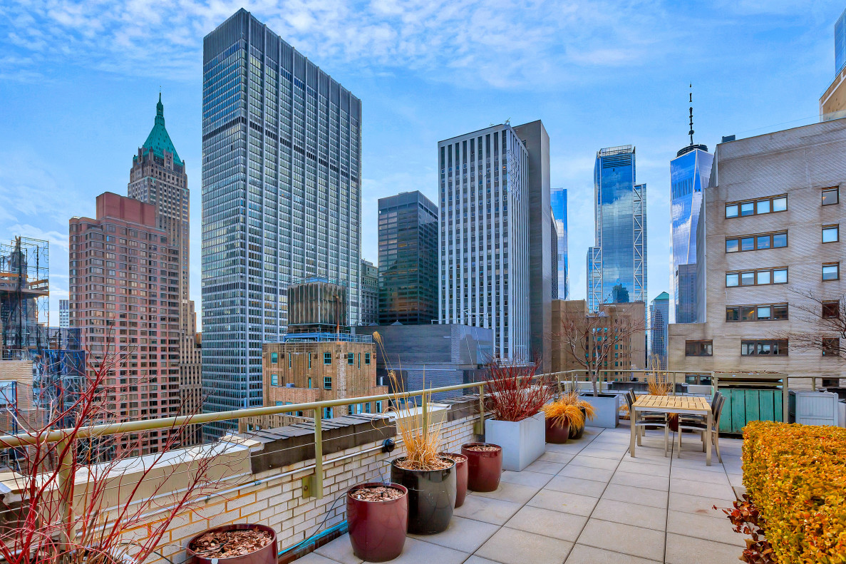 99 John Street, Unit 208 Manhattan, NY 10038 - Photo 6 of 10