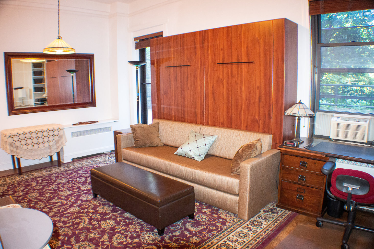 225 Central Park West, Unit 105 Manhattan, NY 10024 - Photo 2 of 6