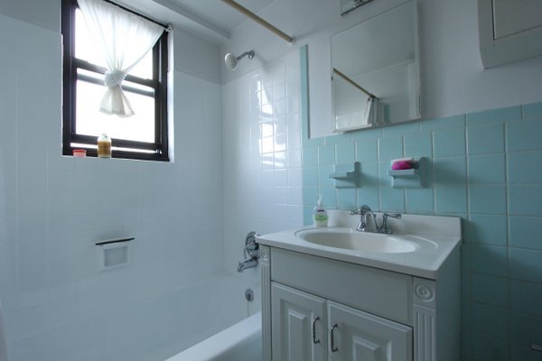 345 West 145th Street, Unit 7C6 Manhattan, NY 10031 - Photo 3 of 4