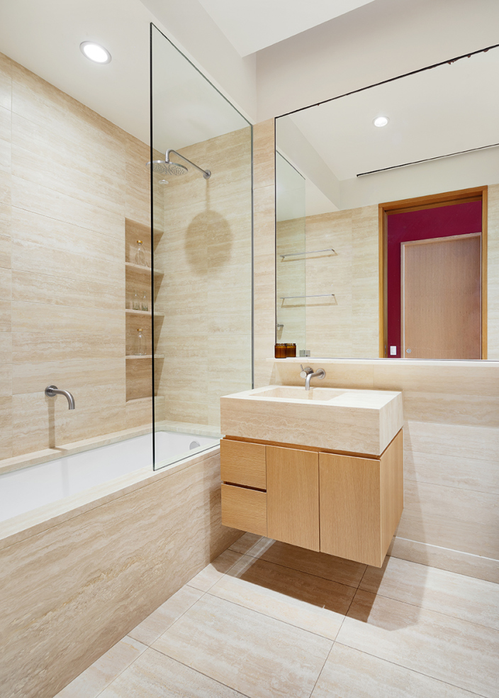 34 Greene Street, Unit 3N Manhattan, NY 10013 - Photo 9 of 12