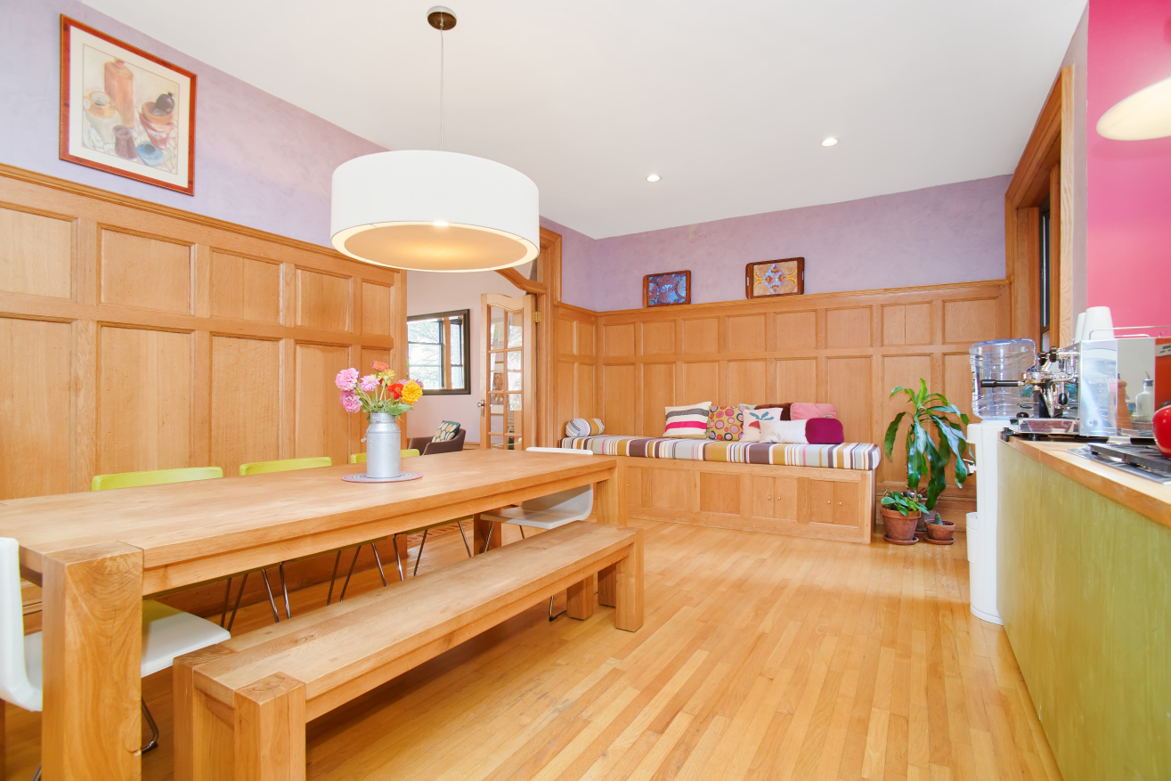 238 West 106th Street, Unit 3H Manhattan, NY 10025 - Photo 4 of 13 Gallery Image 4
