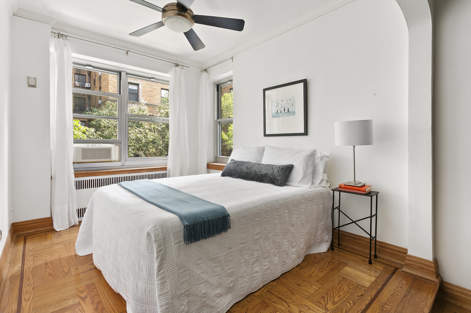 180 West 93rd Street, Unit 2D Manhattan, NY 10025 - Photo 3 of 6