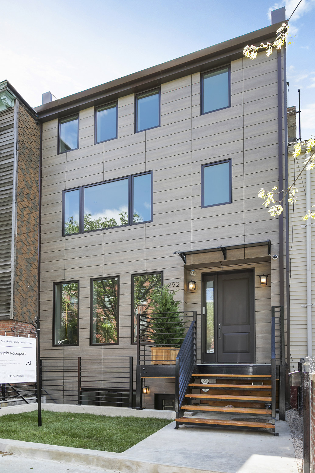 292 16th Street Brooklyn, NY 11215 - Photo 14 of 19