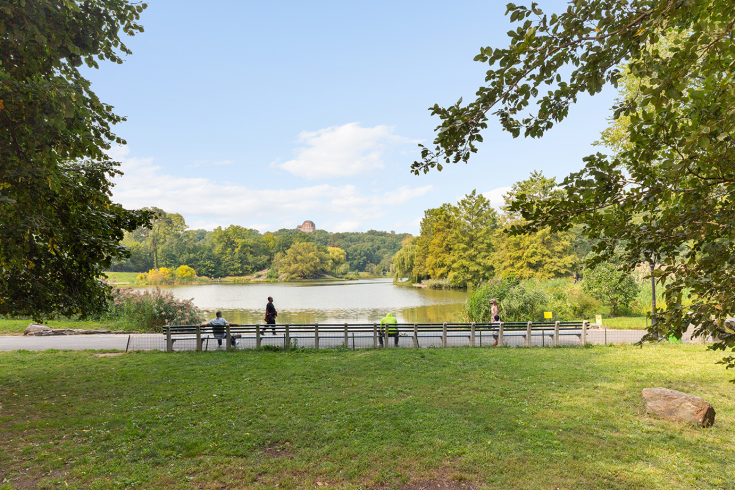 1274 5th Avenue, Unit 206 Manhattan, NY 10029 - Photo 3 of 5