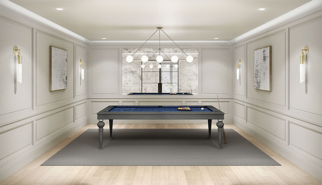 The Marbury 164 W 74th St, Manhattan, NY 10023 - Photo 7 of 19