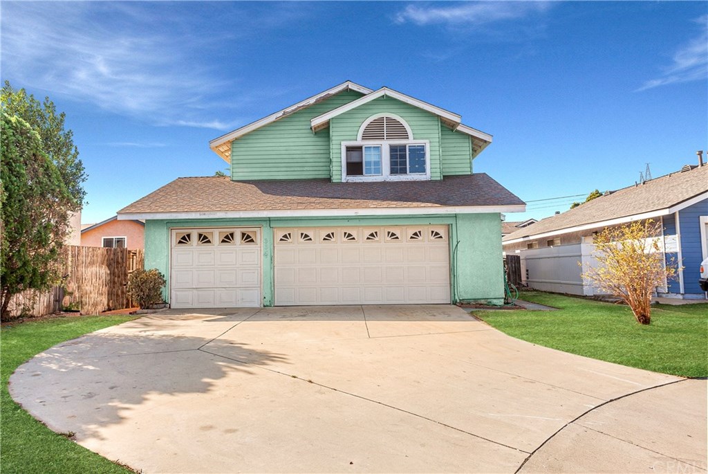 3352 Cedarglen Road Ontario, CA 91761 - Photo 1 of 1 Gallery Image 1