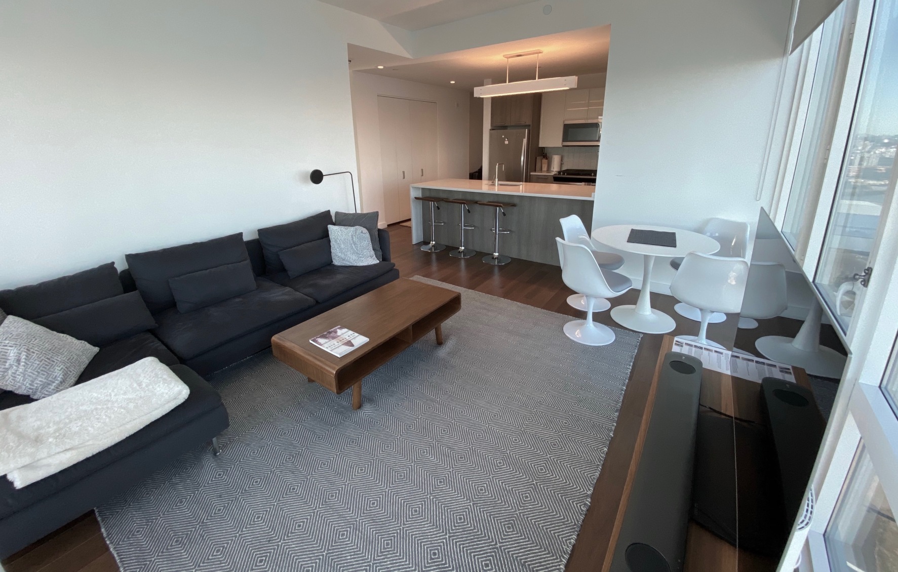 2 North 6th Place, Unit 20H Brooklyn, NY 11249 - Photo 2 of 16