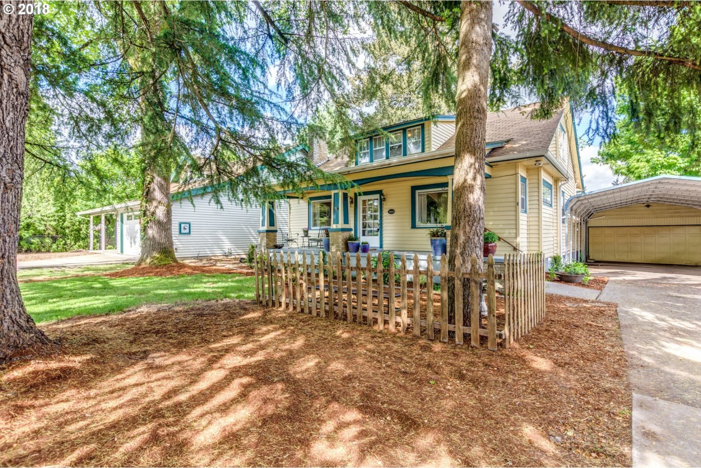 7665 Southwest Oleson Road Portland, OR 97223 - Photo 1 of 31 Gallery Image 1