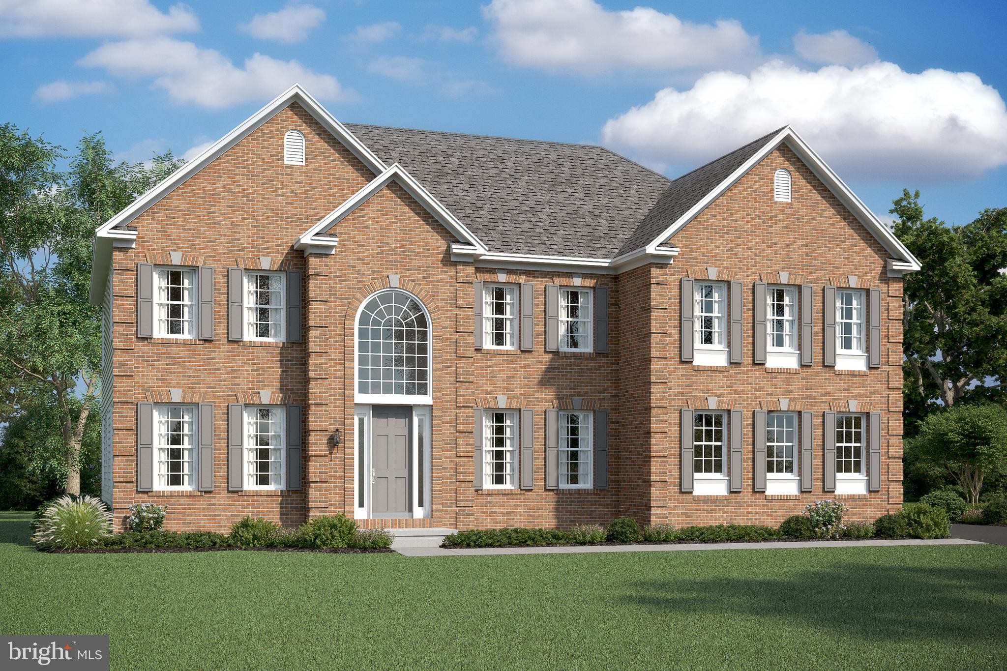 2 Formation Drive Fredericksburg, VA 22407 - Photo 4 of 74