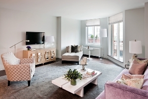 333 Rector Place, Unit 1410 Manhattan, NY 10280 - Photo 4 of 6