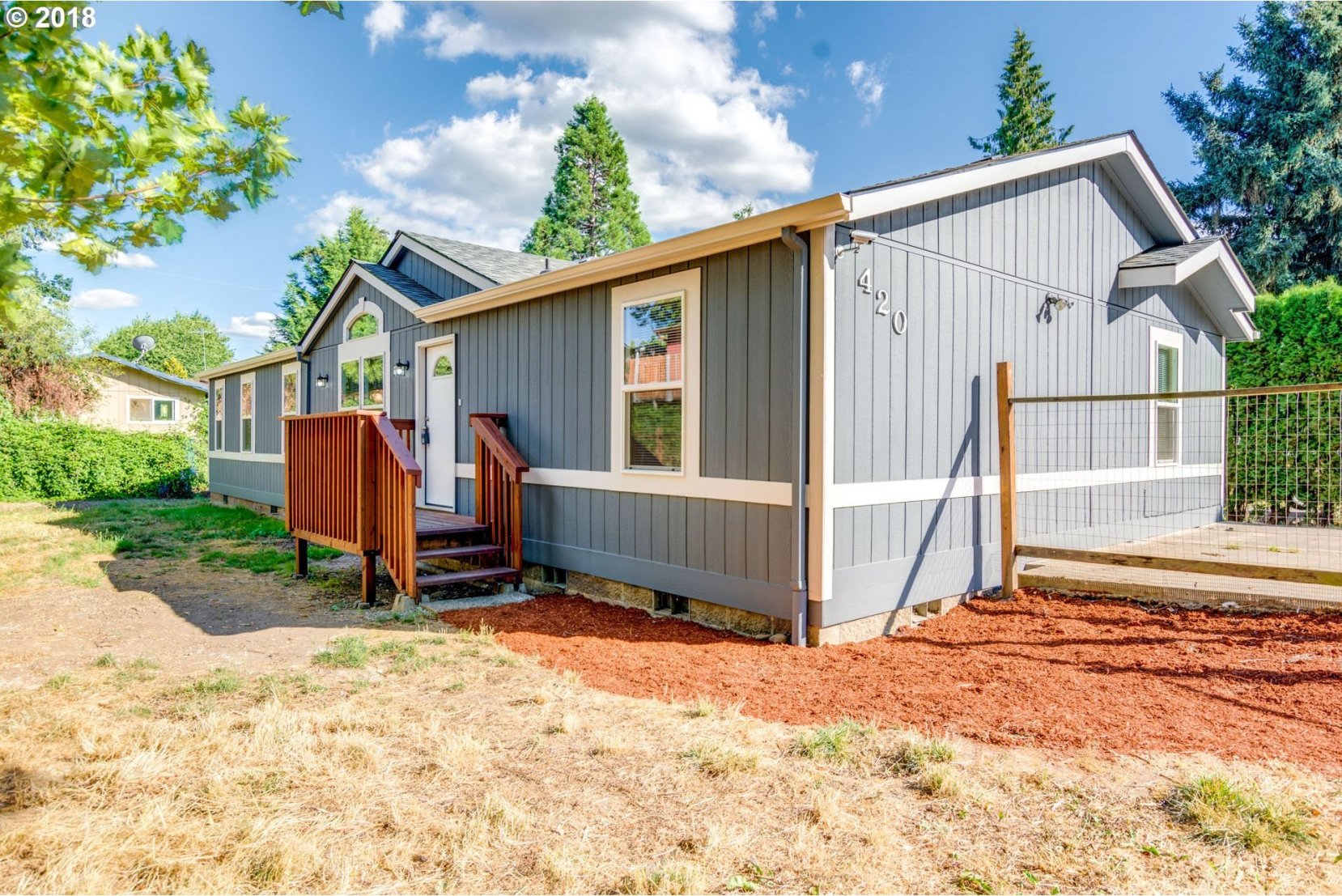 420 Southwest Elm Road Estacada, OR 97023 - Photo 2 of 31