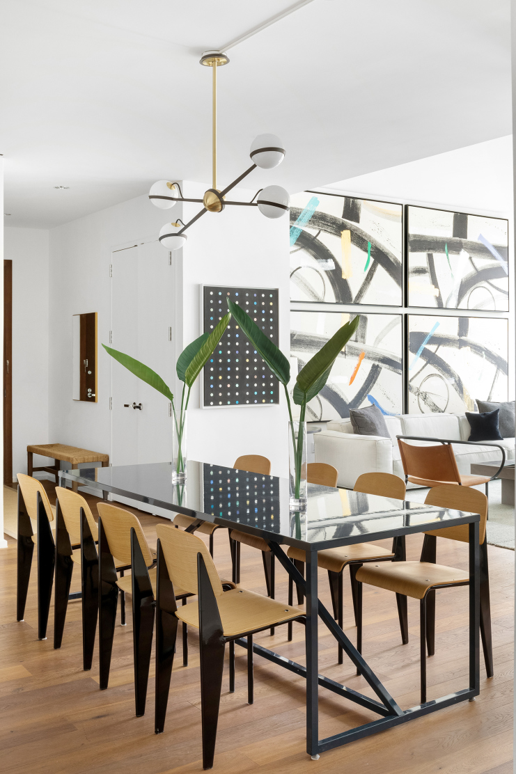 40 Bond Street, Unit 5A Manhattan, NY 10012 - Photo 8 of 16