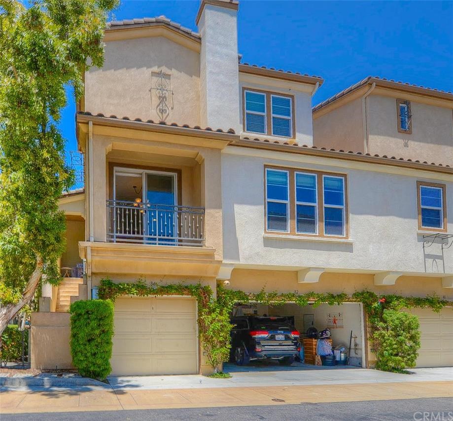 84 Sansovino Ladera Ranch, CA 92694 - Photo 1 of 1 Welcome Home!