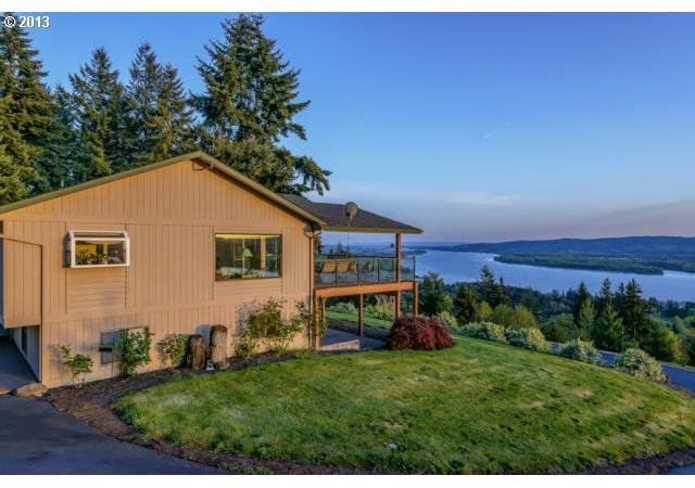 316 Confer Road Kalama, WA 98625 - Photo 1 of 16 Gallery Image 1