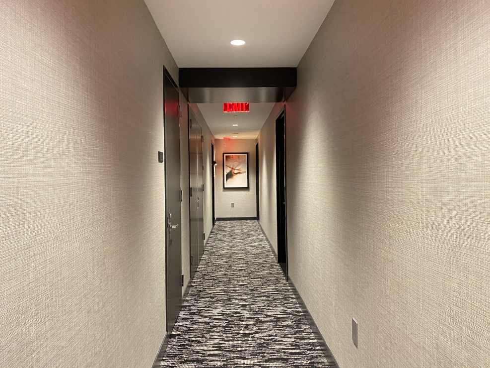 252 South Street, Unit 21G Manhattan, NY 10002 - Photo 8 of 9