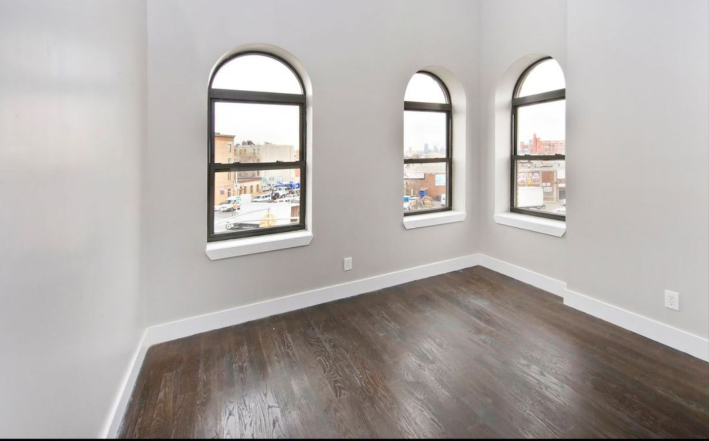 444 Melrose Street, Unit 3R Brooklyn, NY 11237 - Photo 1 of 7
