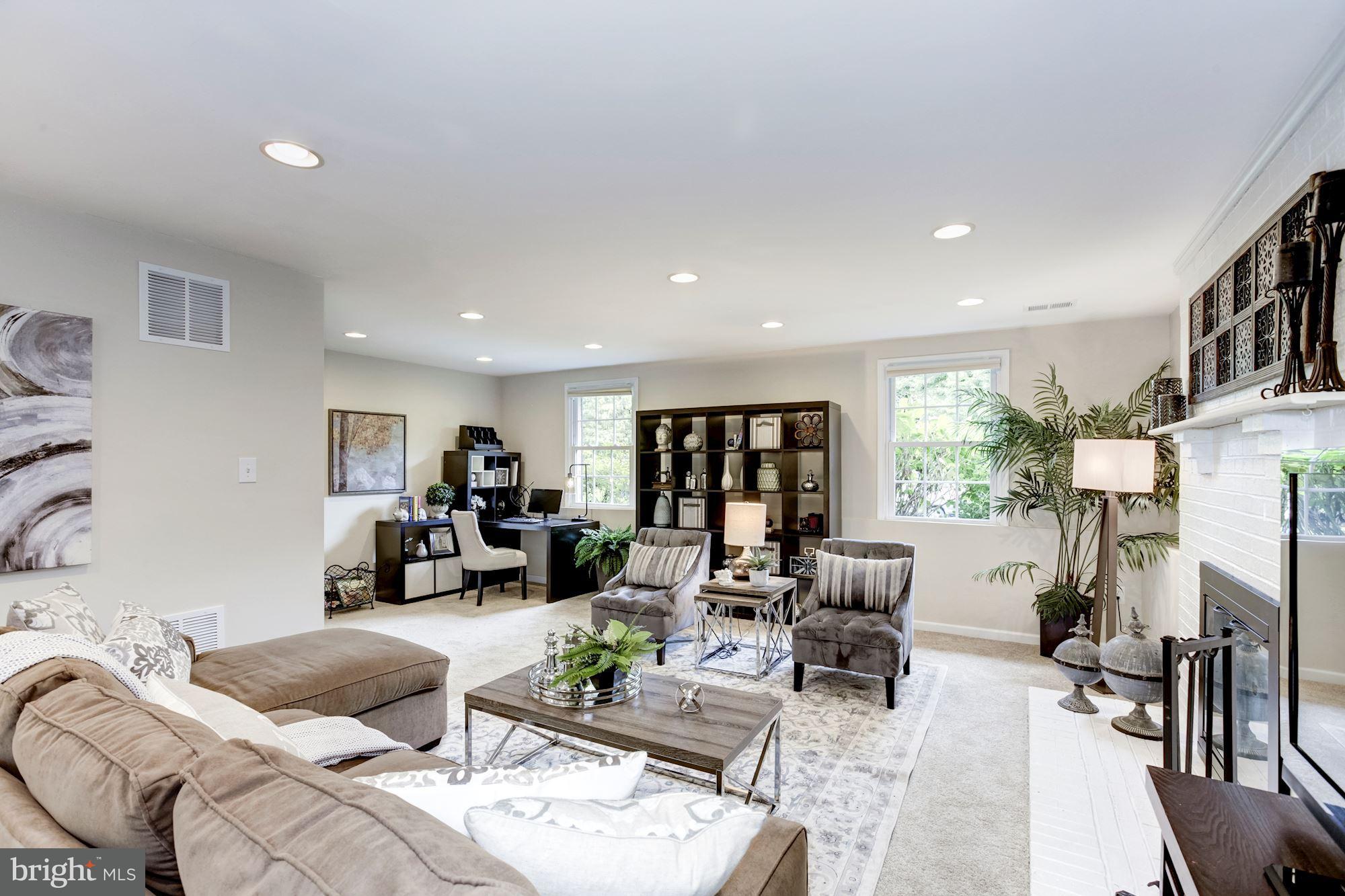 9309 Warren Street Silver Spring, MD 20910 - Photo 23 of 30 Gallery Image 23