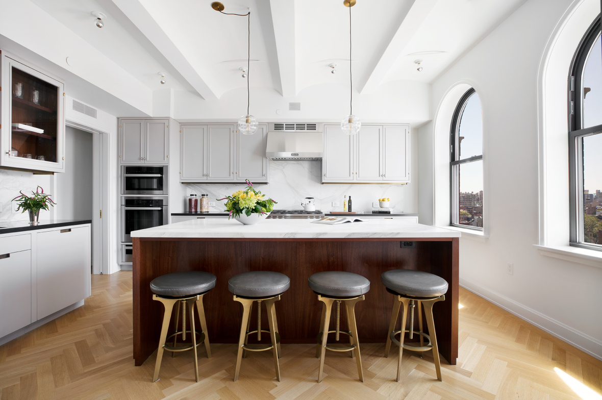 275 W 10th St, Unit Penthouse-B Manhattan, NY 10014 - Photo 5 of 33