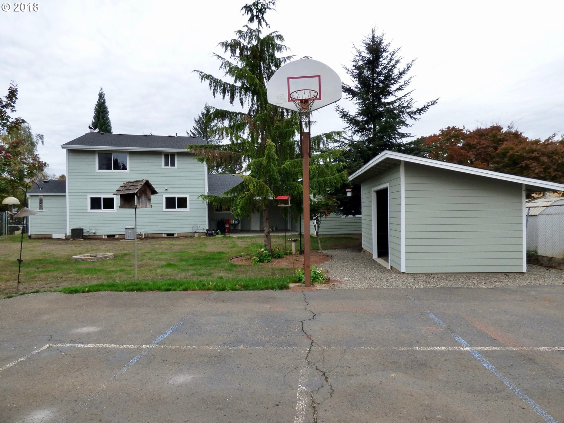 152 Barker Road Oregon City, OR 97045 - Photo 27 of 32 Gallery Image 27