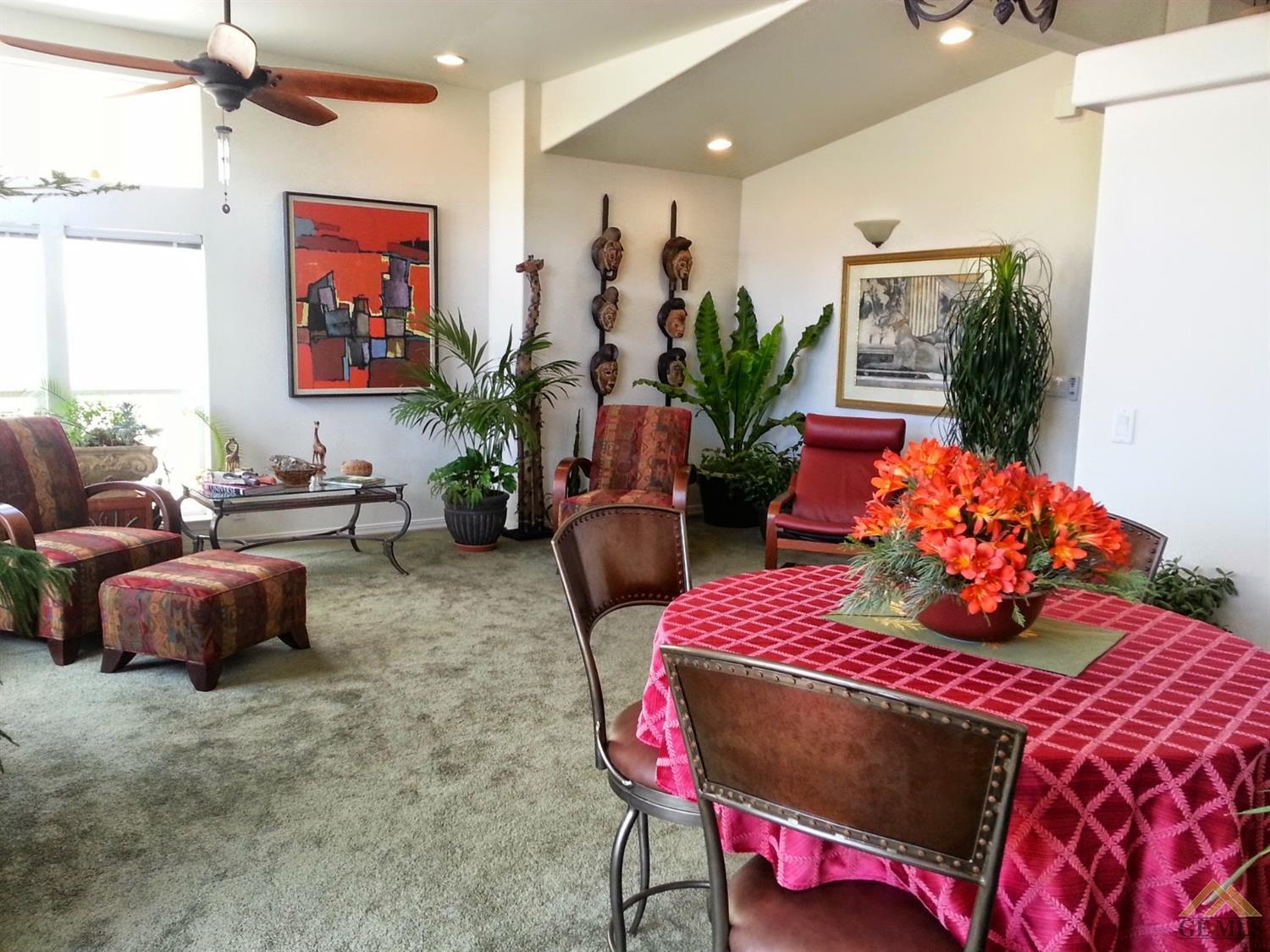 98740 Sierra Meadows Road Inyokern, CA 93527 - Photo 10 of 19 Gallery Image 10