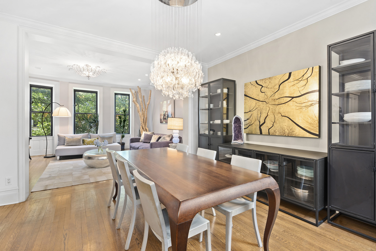 441 3rd Street, Unit 3 Brooklyn, NY 11215 - Photo 3 of 19