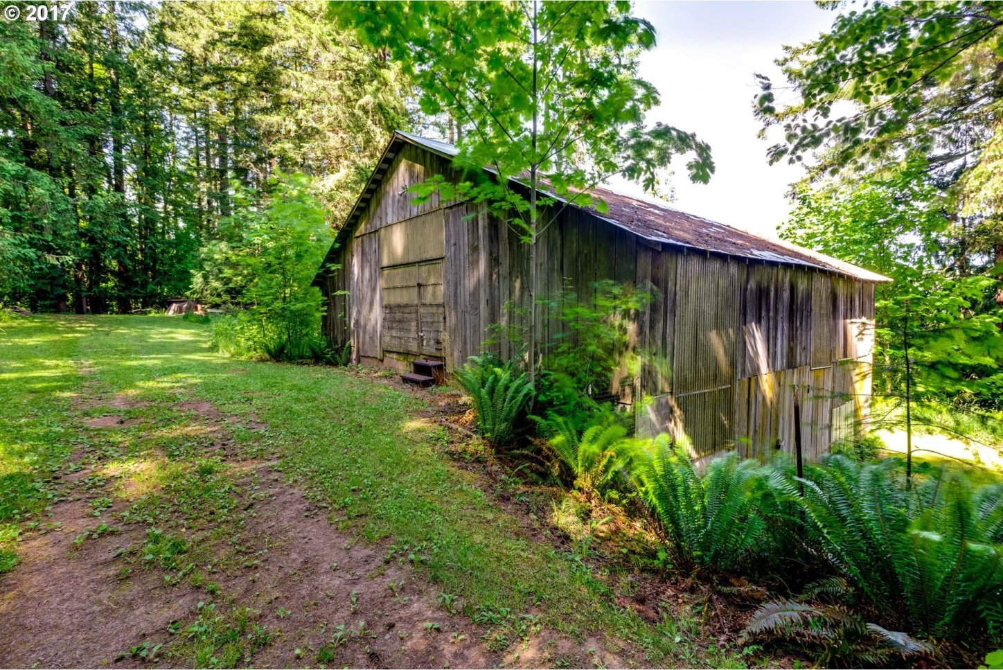 21822 Northwest Pumpkin Ridge Road North Plains, OR 97133 - Photo 30 of 32 Gallery Image 30