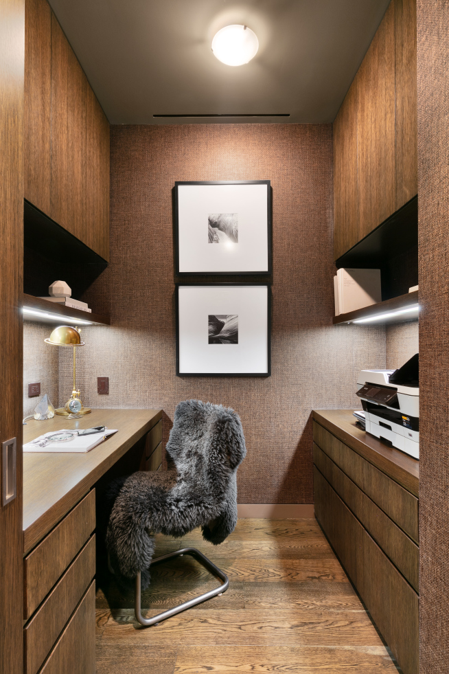 27 North Moore Street, Unit 7CD Manhattan, NY 10013 - Photo 18 of 23