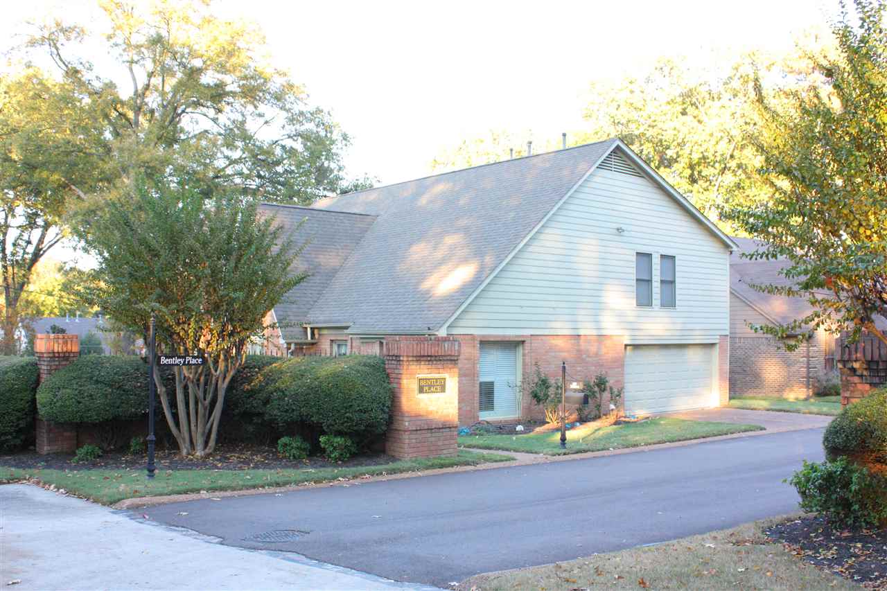 398 McElroy Road Memphis, TN 38120 - Photo 23 of 23 Gallery Image 23