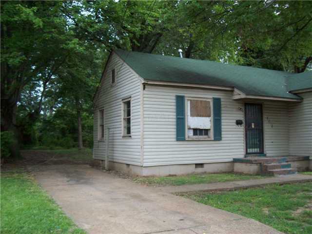 1671 Prescott Road Memphis, TN 38111 - Photo 3 of 10 Gallery Image 3