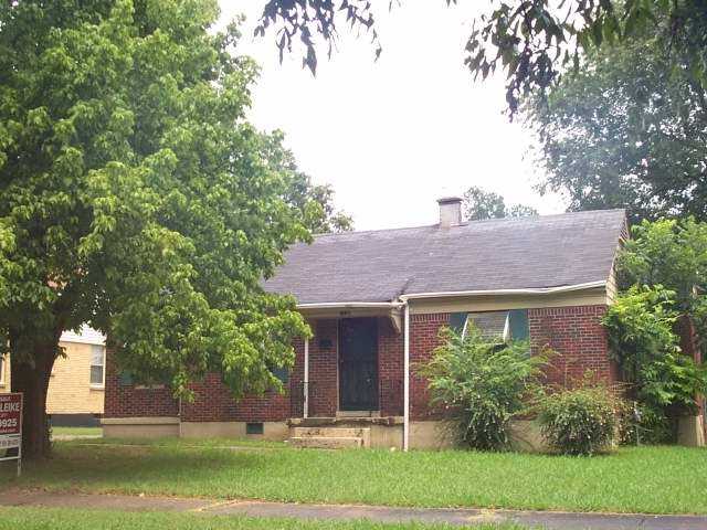 1130 Mt Vernon Road Memphis, TN 38111 - Photo 1 of 9