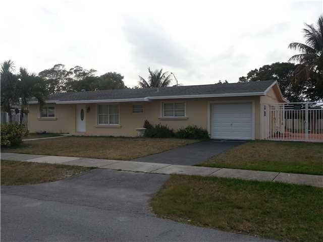 7914 Southwest 146th Court Miami, FL 33183 - Photo 1 of 8