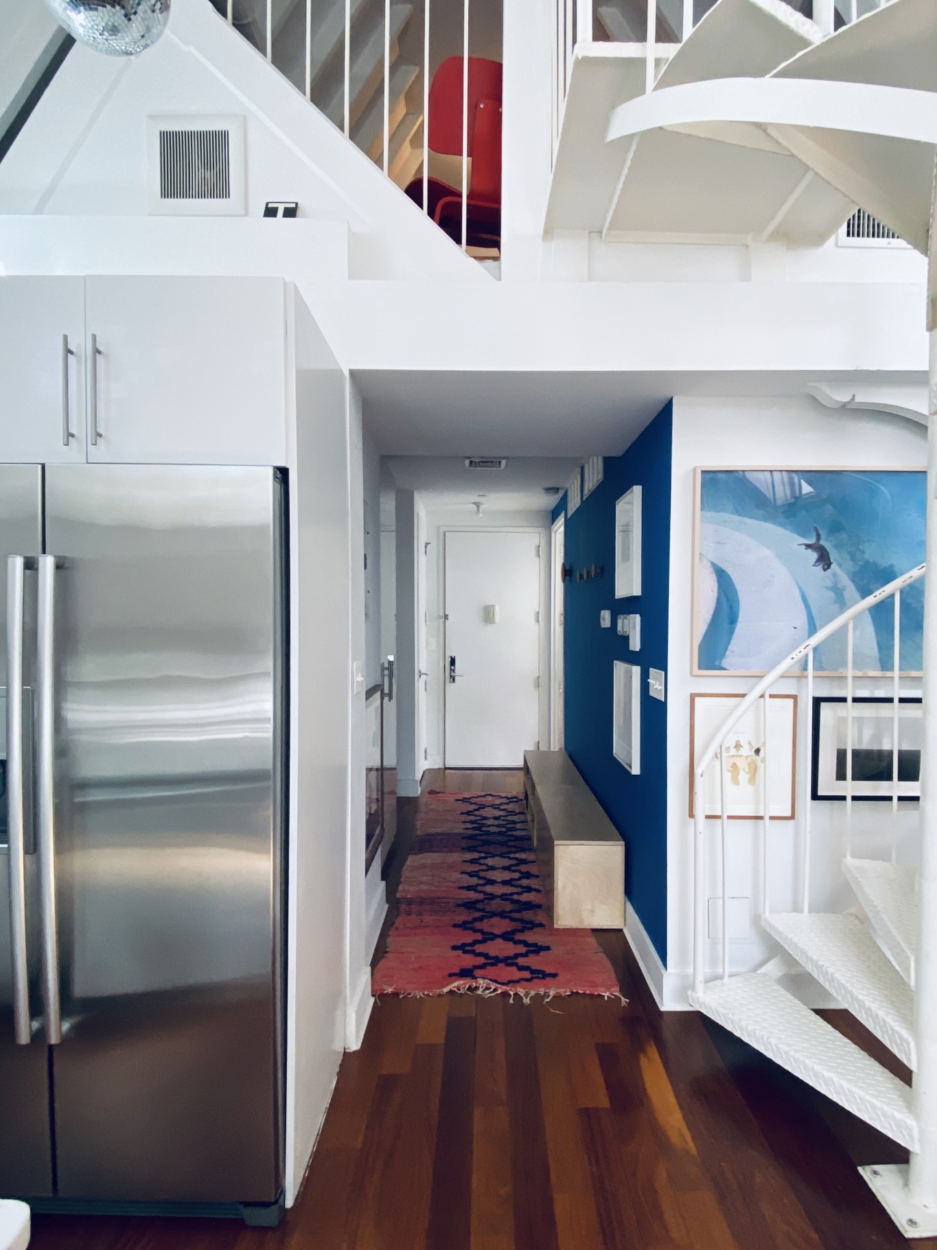 264 Cumberland Street, Unit 9 Brooklyn, NY 11205 - Photo 9 of 25