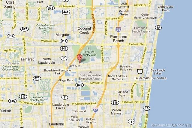 4381 West McNab Road, Unit 17 Pompano Beach, FL 33069 - Photo 25 of 26 Gallery Image 25