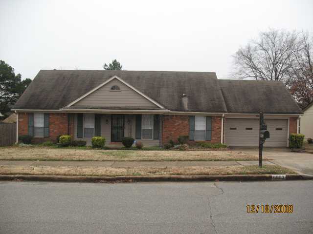 6903 Rockingham Road Memphis, TN 38141 - Photo 1 of 8