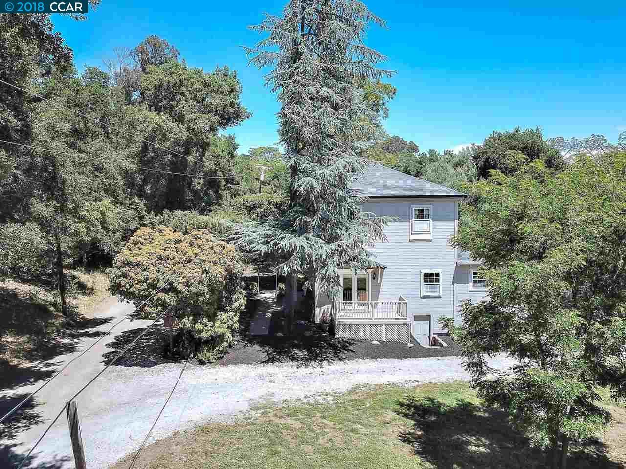 20 Railroad Road Sunol, CA 94586 - Photo 1 of 1 Gallery Image 1
