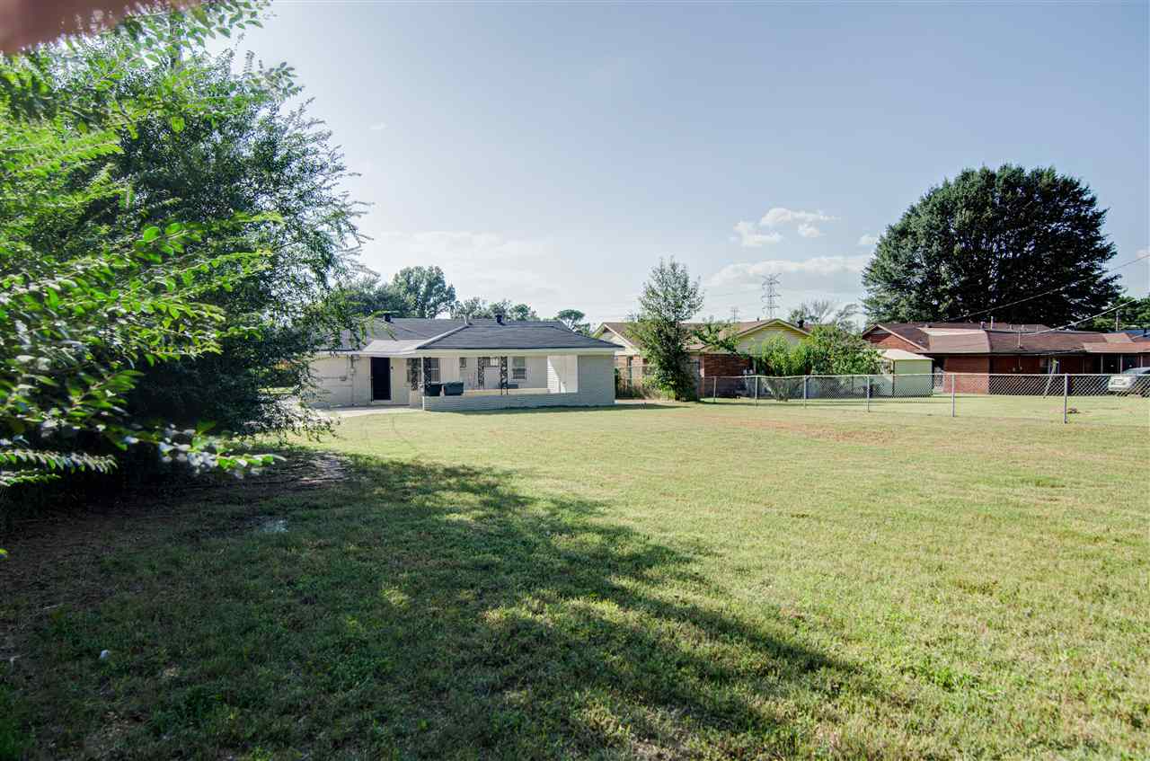 2402 Rozelle Street Memphis, TN 38114 - Photo 4 of 18