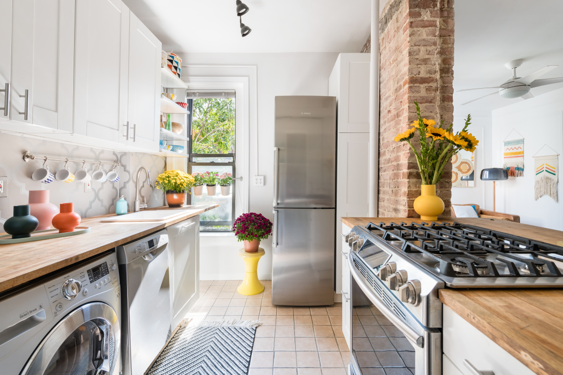 214 Bradhurst Avenue, Unit 15 Manhattan, NY 10039 - Photo 3 of 9