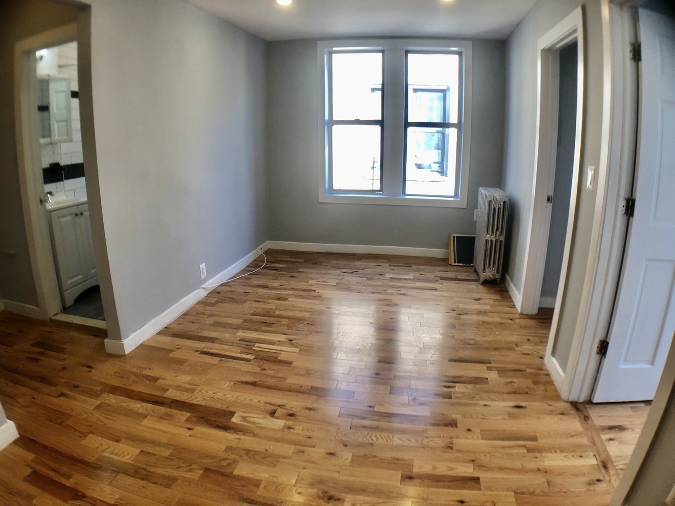 24 Thayer Street, Unit 3F Manhattan, NY 10040 - Photo 3 of 9