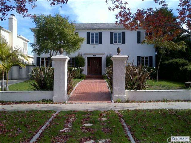 814 South Rimpau Boulevard Los Angeles, CA 90005 - Photo 1 of 1