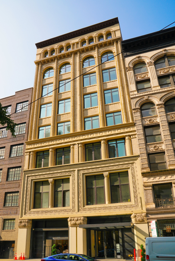 66 E 11th St, Manhattan, NY 10003 - Photo 1 of 2