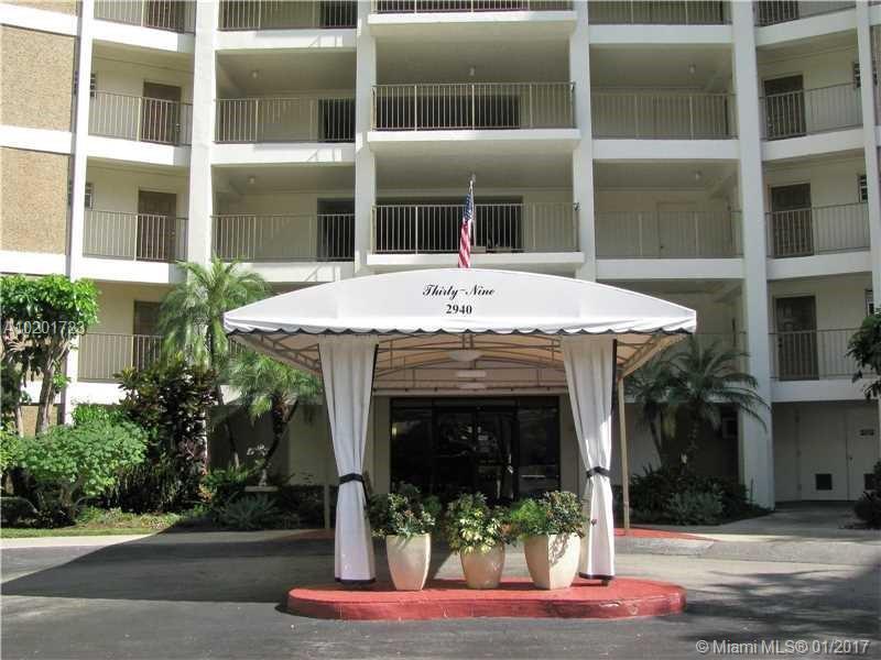 2940 North Course Drive, Unit 604 Pompano Beach, FL 33069 - Photo 7 of 23