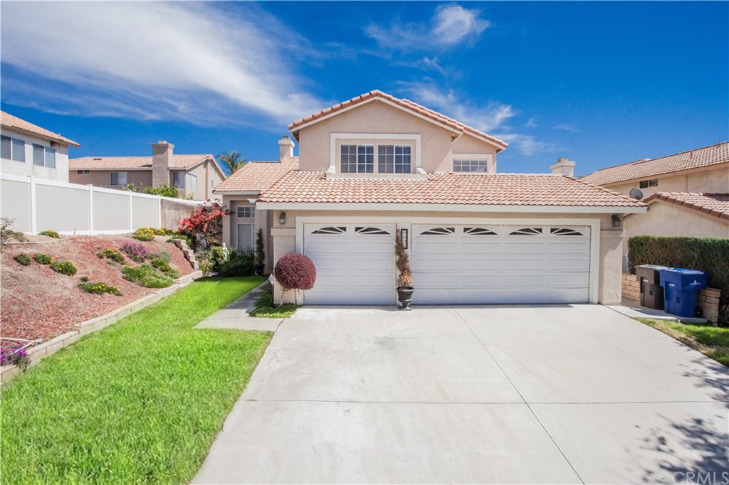 9212 Sunridge Drive Riverside, CA 92508 - Photo 1 of 1 Gallery Image 1