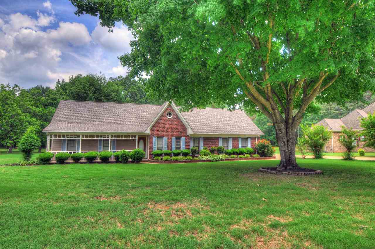 580 Poplar Acres Road Piperton, TN 38017 - Photo 1 of 25