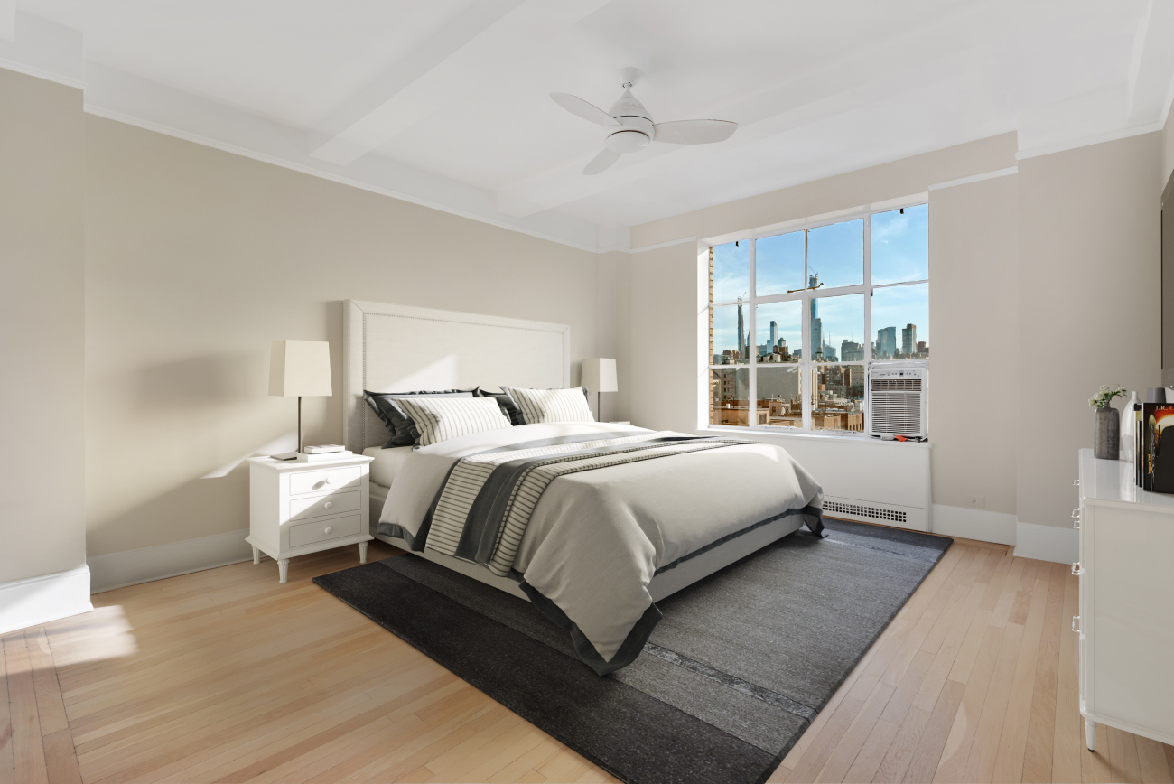 200 West 86th Street, Unit 10K Manhattan, NY 10024 - Photo 3 of 7