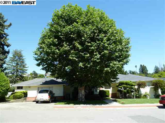 18604 Sandy Road Castro Valley, CA 94546 - Photo 1 of 1 Gallery Image 1